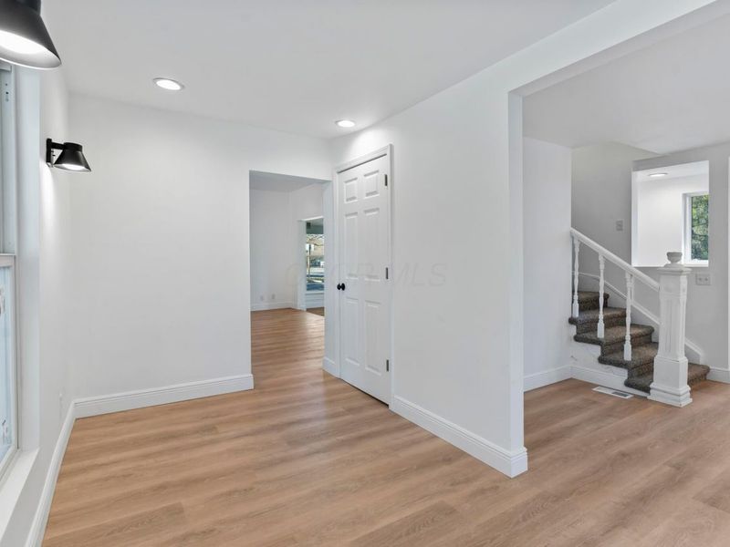 89 E Maple Street, North Lewisburg, OH 43060 Photo 1