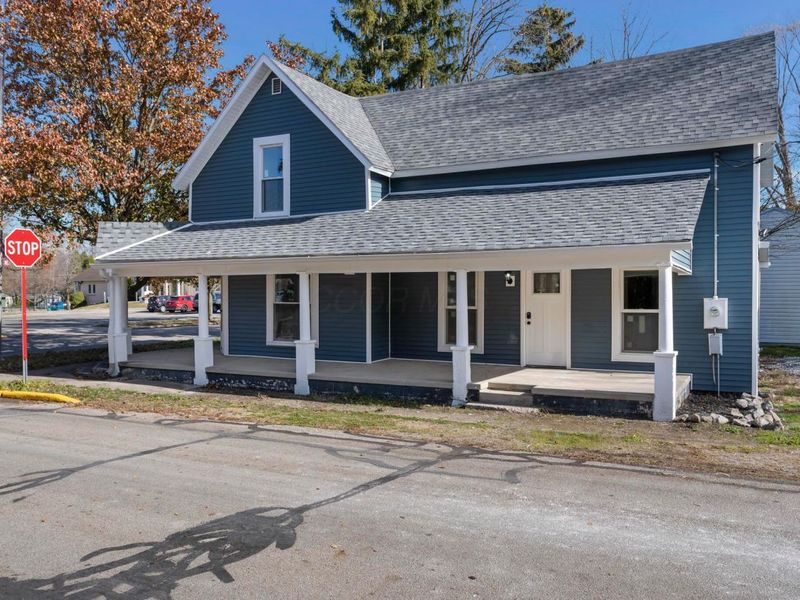 89 E Maple Street, North Lewisburg, OH 43060 Photo 35