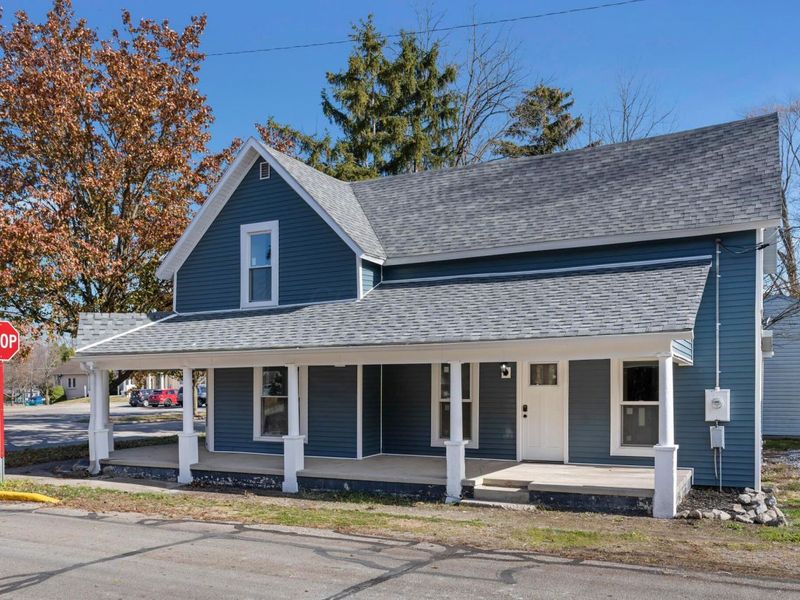 89 E Maple Street, North Lewisburg, OH 43060 Photo 36