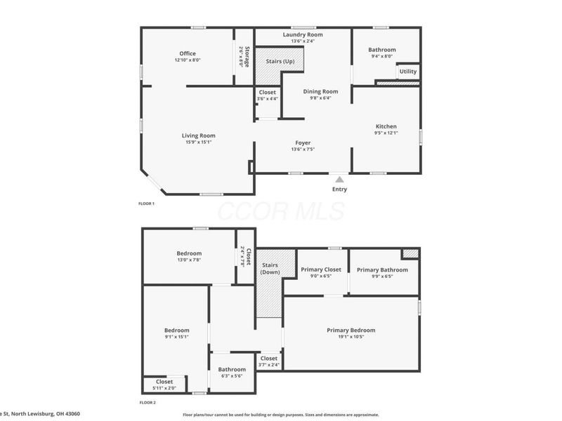 89 E Maple Street, North Lewisburg, OH 43060 Photo 40