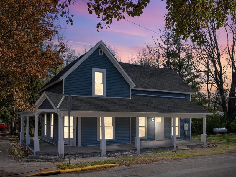 89 E Maple Street, North Lewisburg, OH 43060 Photo 43