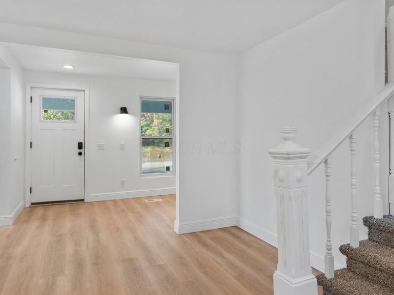 89 E Maple Street, North Lewisburg, OH 43060 Photo 9