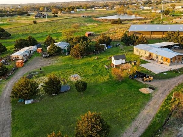 17613 Soman, Nevada, TX 75173