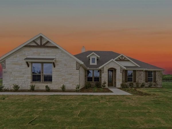 8911 County Road 623, Blue Ridge, TX 75424