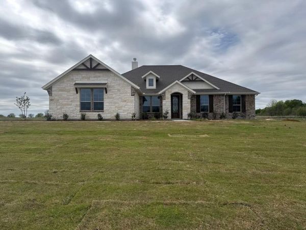 8911 County Road 623, Blue Ridge, TX 75424