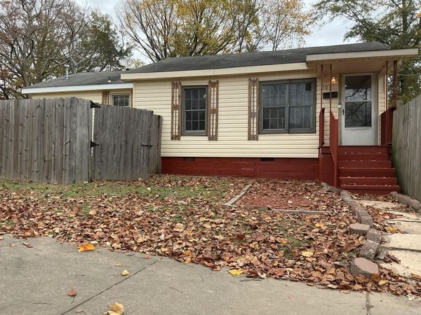 701 Hester Drive, Benton, AR 72015