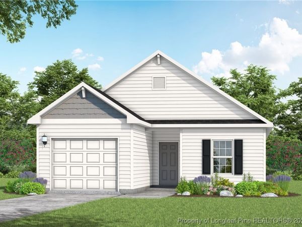 4271 Halkirk Drive, Fayetteville, NC 28312