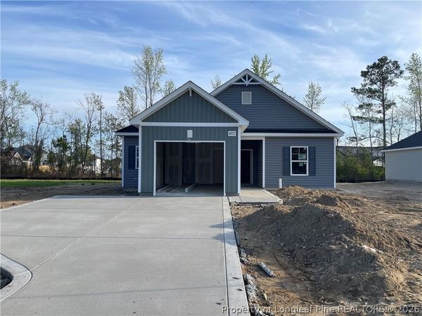 4271 Halkirk Drive, Fayetteville, NC 28312