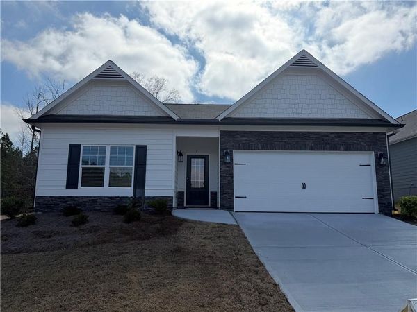17 Cedar Hill Drive, Dallas, GA 30132