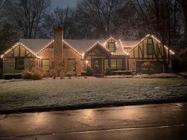 8308 High Drive, Leawood, KS 66206