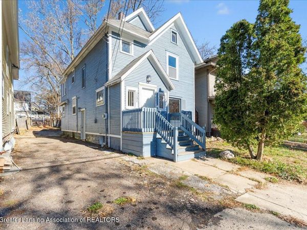 1232 W Michigan Avenue, Lansing, MI 48915