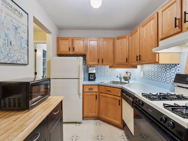 4860 Park Commons Drive, Unit 205, Saint Louis Park, MN 55416