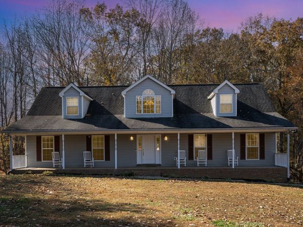 5221 Grand View Ln, Pleasant View, TN 37146
