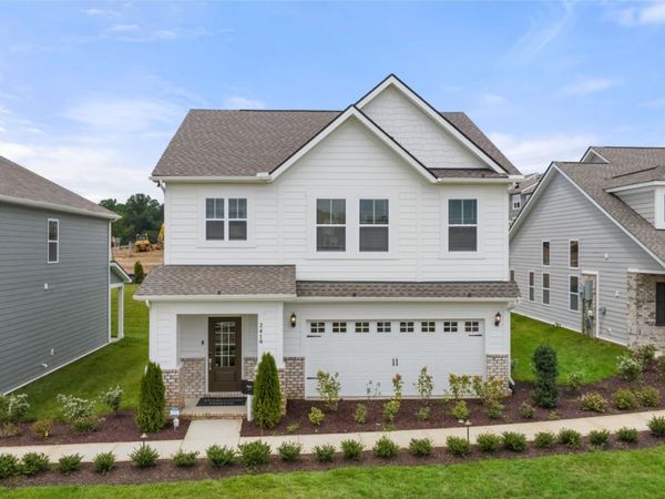 1014 Gleaning Court, Murfreesboro, TN 37127