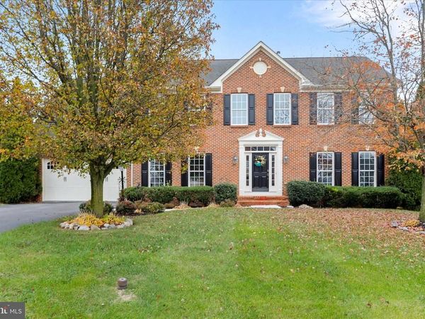 13433 JOHN MARTIN DRIVE, WILLIAMSPORT, MD 21795