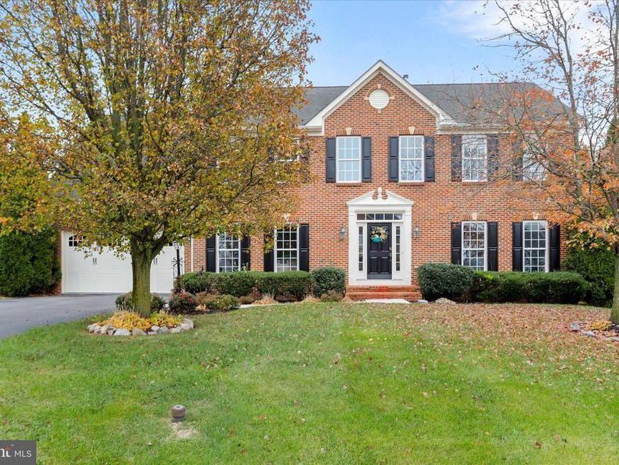 13433 John Martin Drive, Williamsport, MD 21795 Main Photo