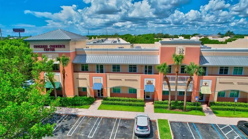 601 N Congress Avenue, Unit Suite 426, Delray Beach, FL 33445 Photo