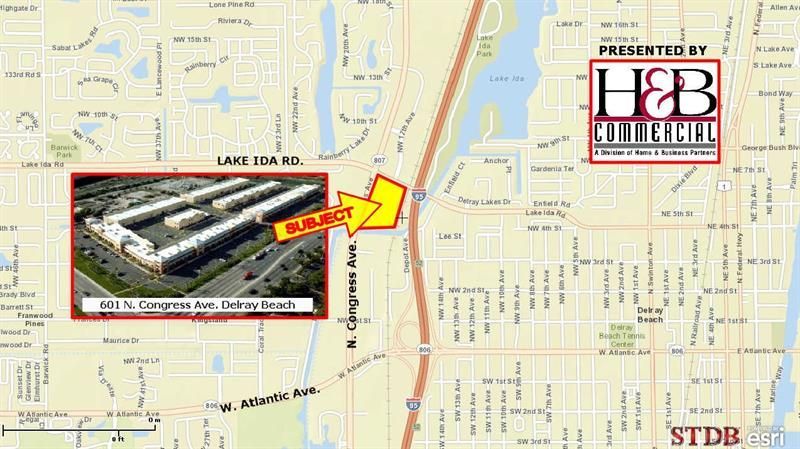 601 N Congress Avenue, Unit Suite 426, Delray Beach, FL 33445 Photo