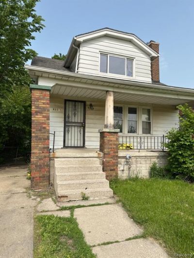 9357 Birwood Street, Detroit, MI 48204 Main Photo