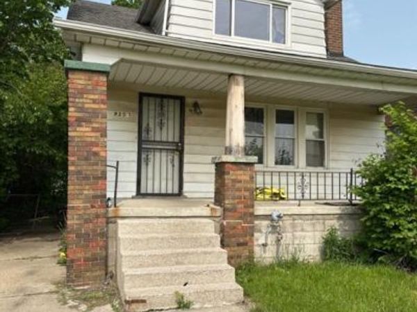 9357 Birwood Street, Detroit, MI 48204