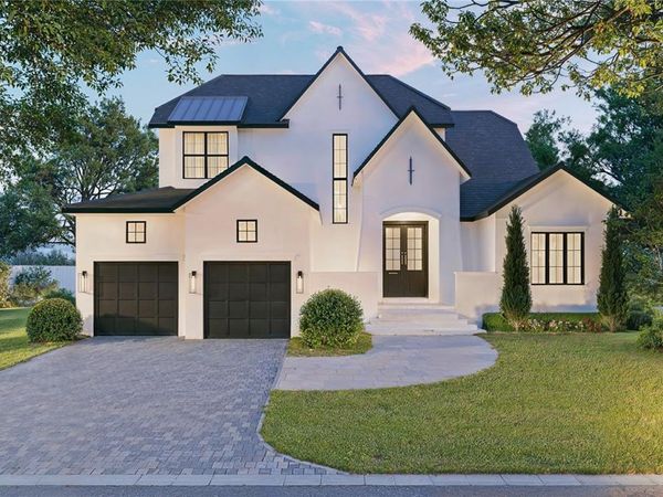 1821 LINCOLN DRIVE, SARASOTA, FL 34236