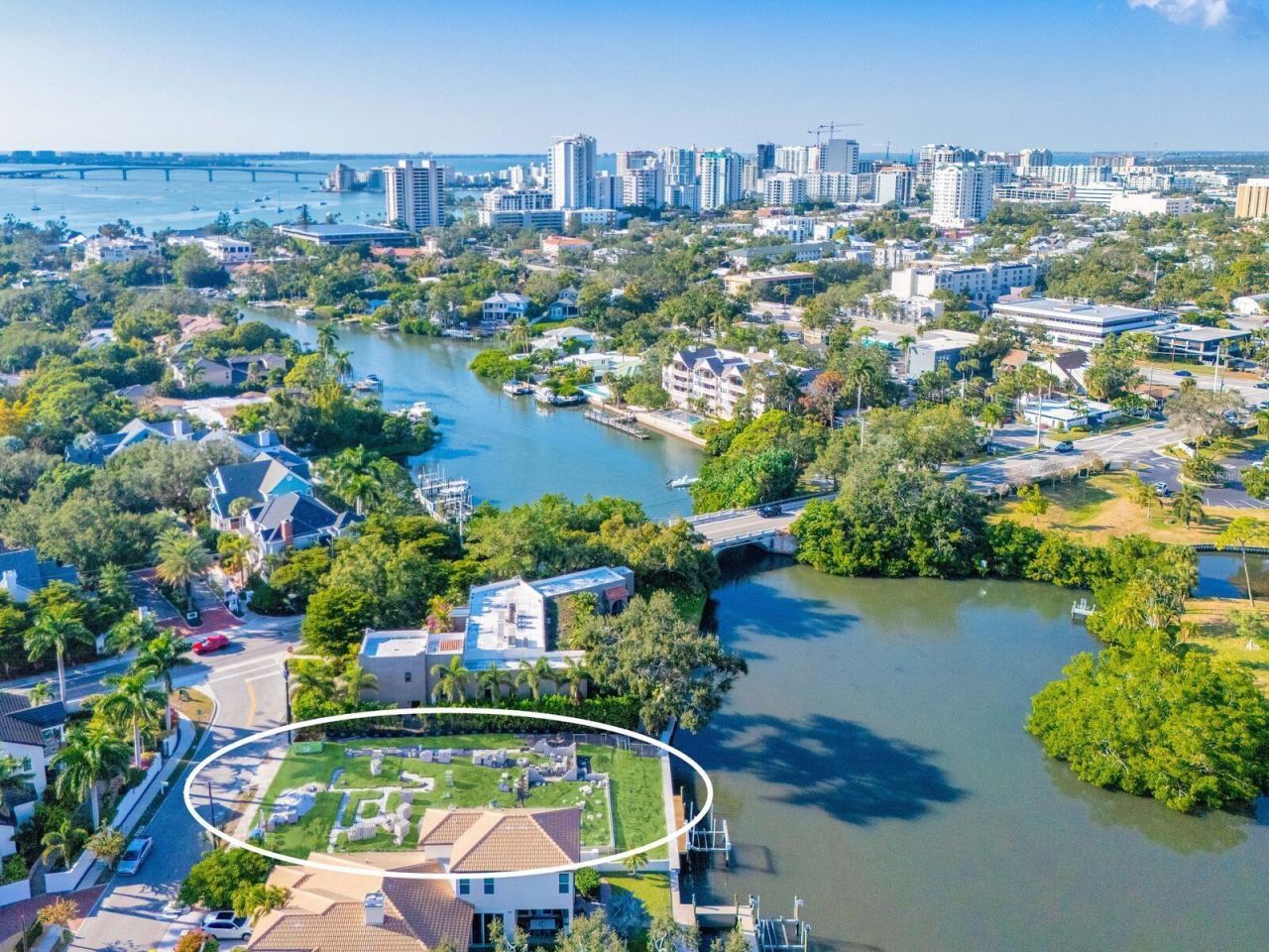 1821 Lincoln Drive, Sarasota, FL 34236 Photo