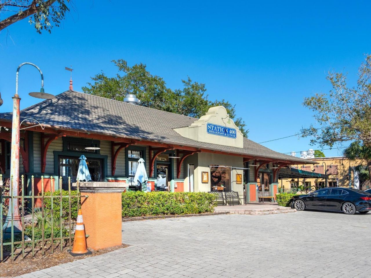 1821 Lincoln Drive, Sarasota, FL 34236 Photo