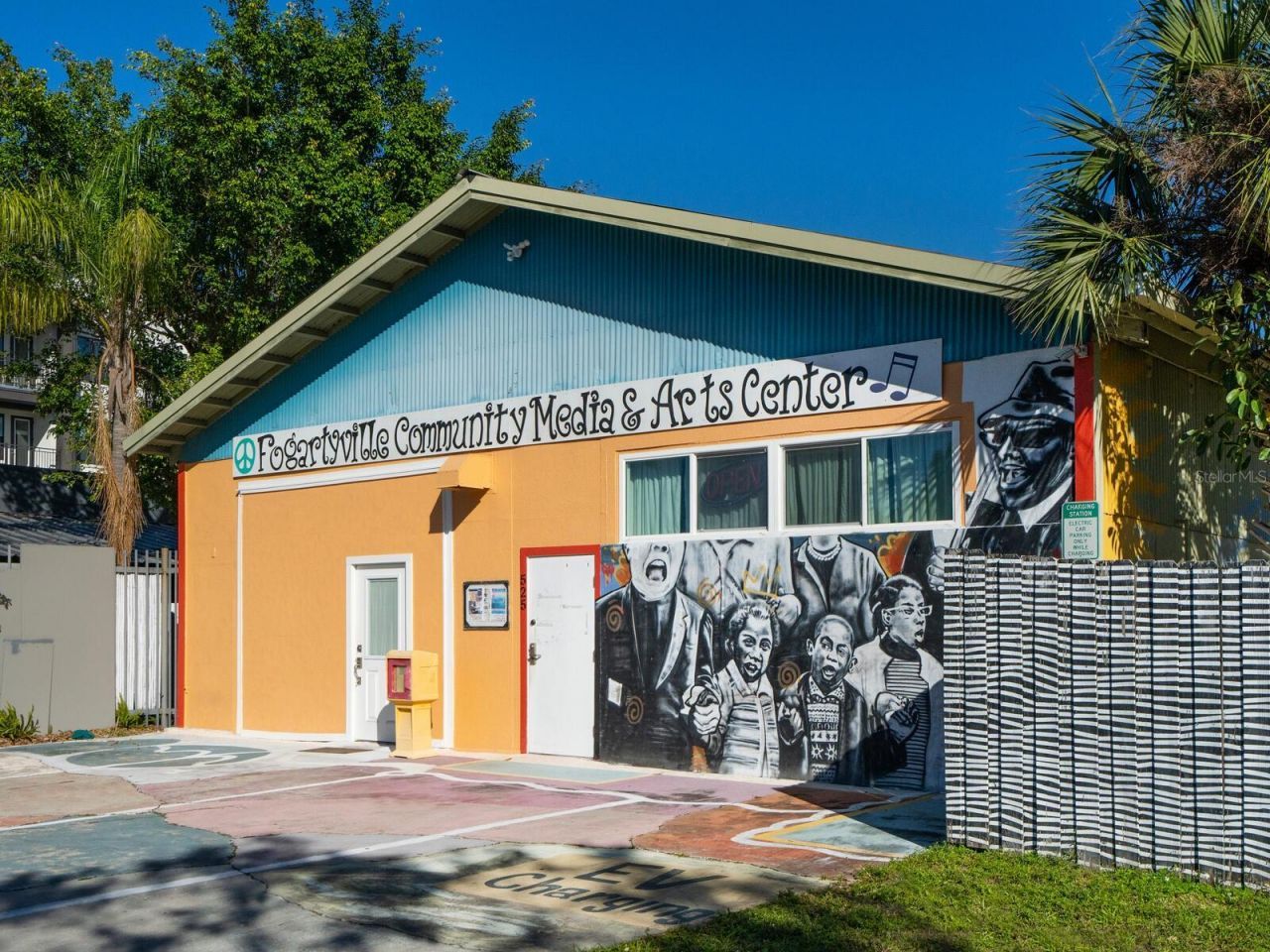 1821 Lincoln Drive, Sarasota, FL 34236 Photo