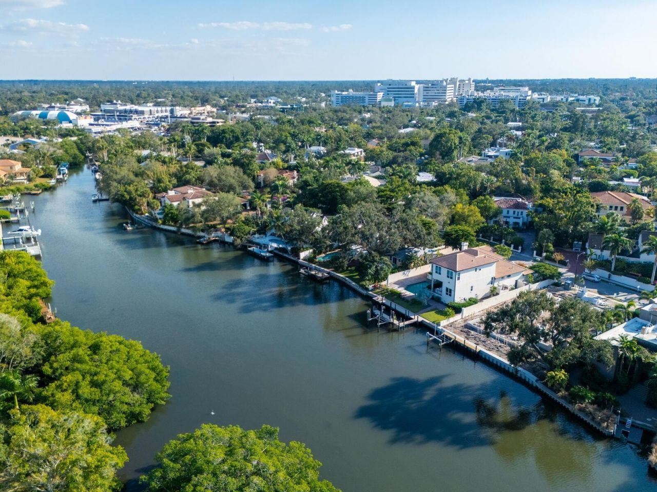 1821 Lincoln Drive, Sarasota, FL 34236 Photo