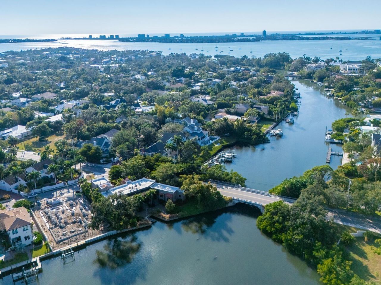 1821 Lincoln Drive, Sarasota, FL 34236 Photo