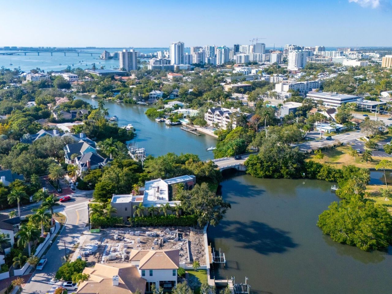 1821 Lincoln Drive, Sarasota, FL 34236 Photo