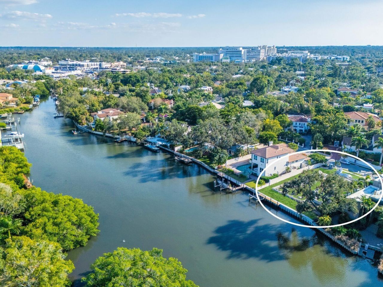 1821 Lincoln Drive, Sarasota, FL 34236 Photo