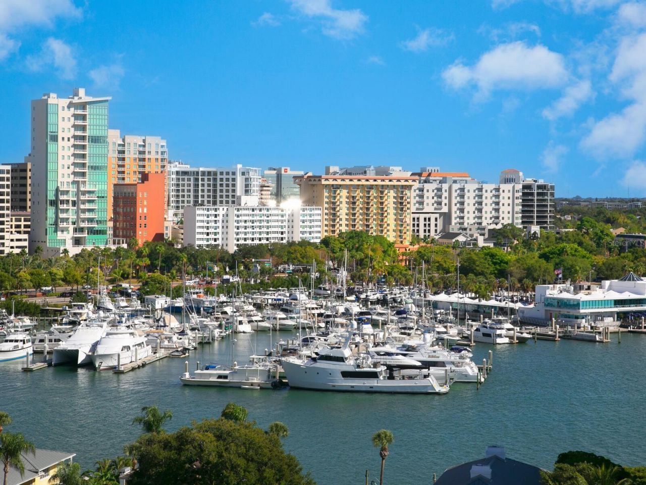 1821 Lincoln Drive, Sarasota, FL 34236 Photo