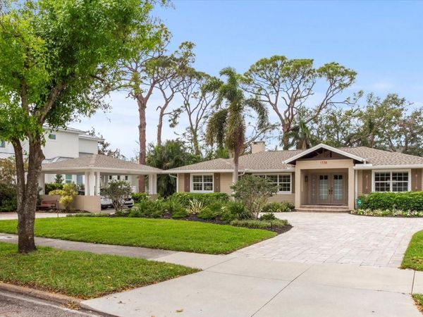 1538 S ORANGE AVENUE, SARASOTA, FL 34239