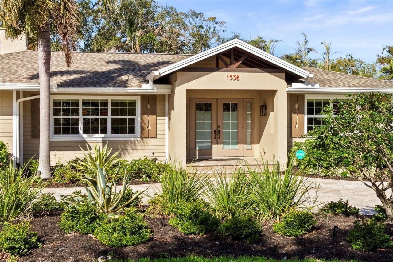 1538 S Orange Avenue, Sarasota, FL 34239 Photo