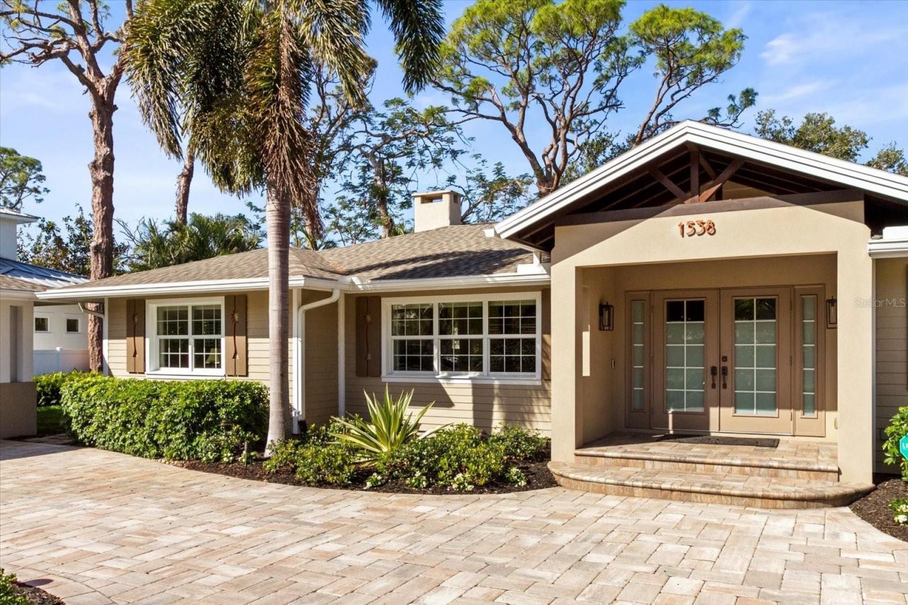 1538 S Orange Avenue, Sarasota, FL 34239 Photo