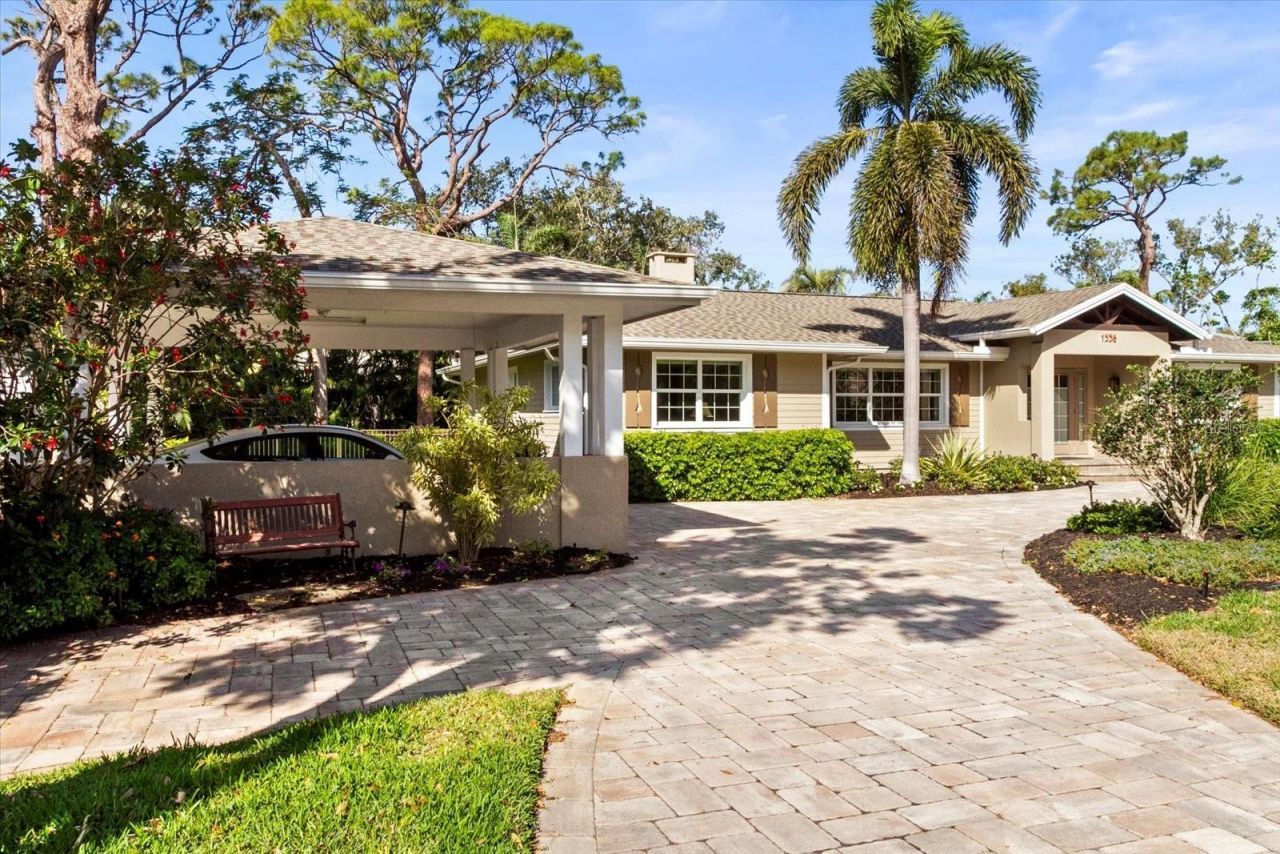 1538 S Orange Avenue, Sarasota, FL 34239 Photo