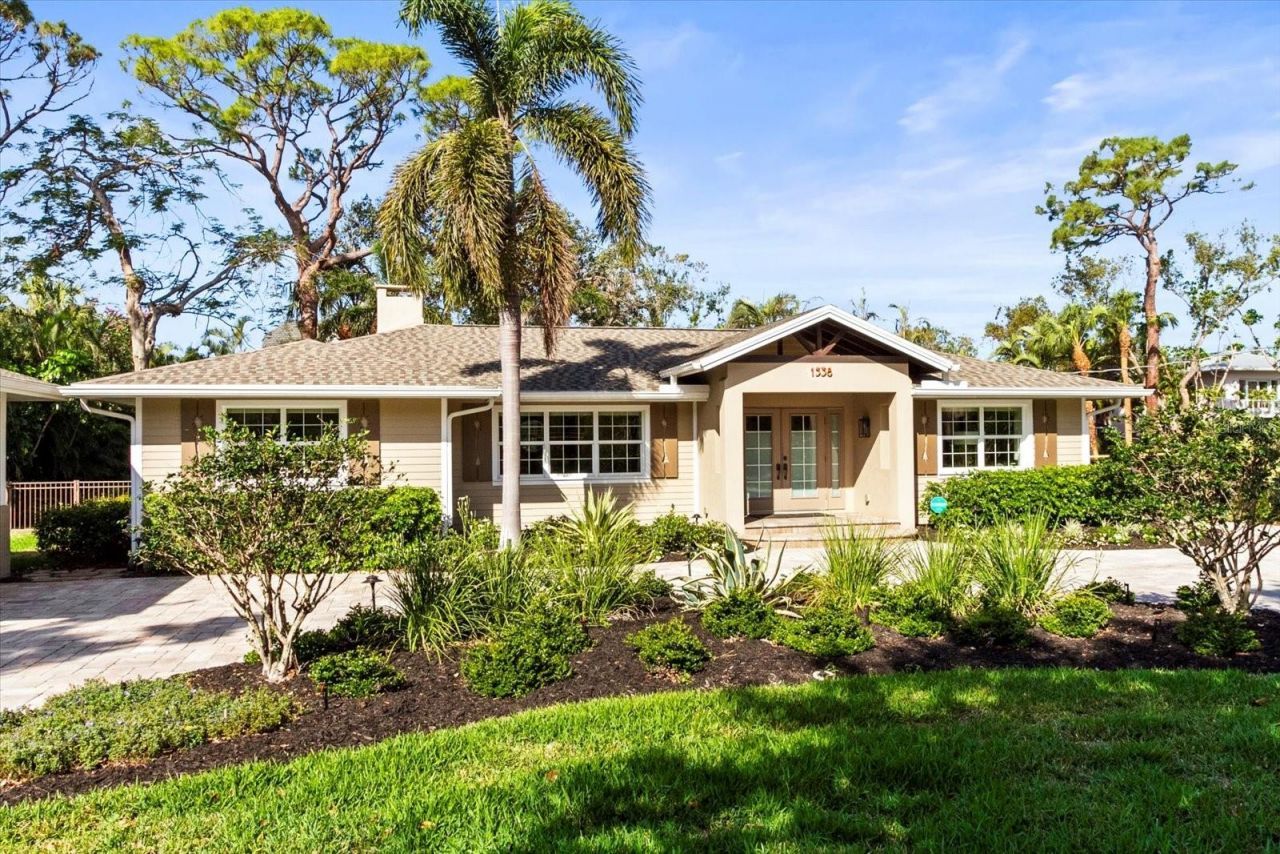 1538 S Orange Avenue, Sarasota, FL 34239 Photo