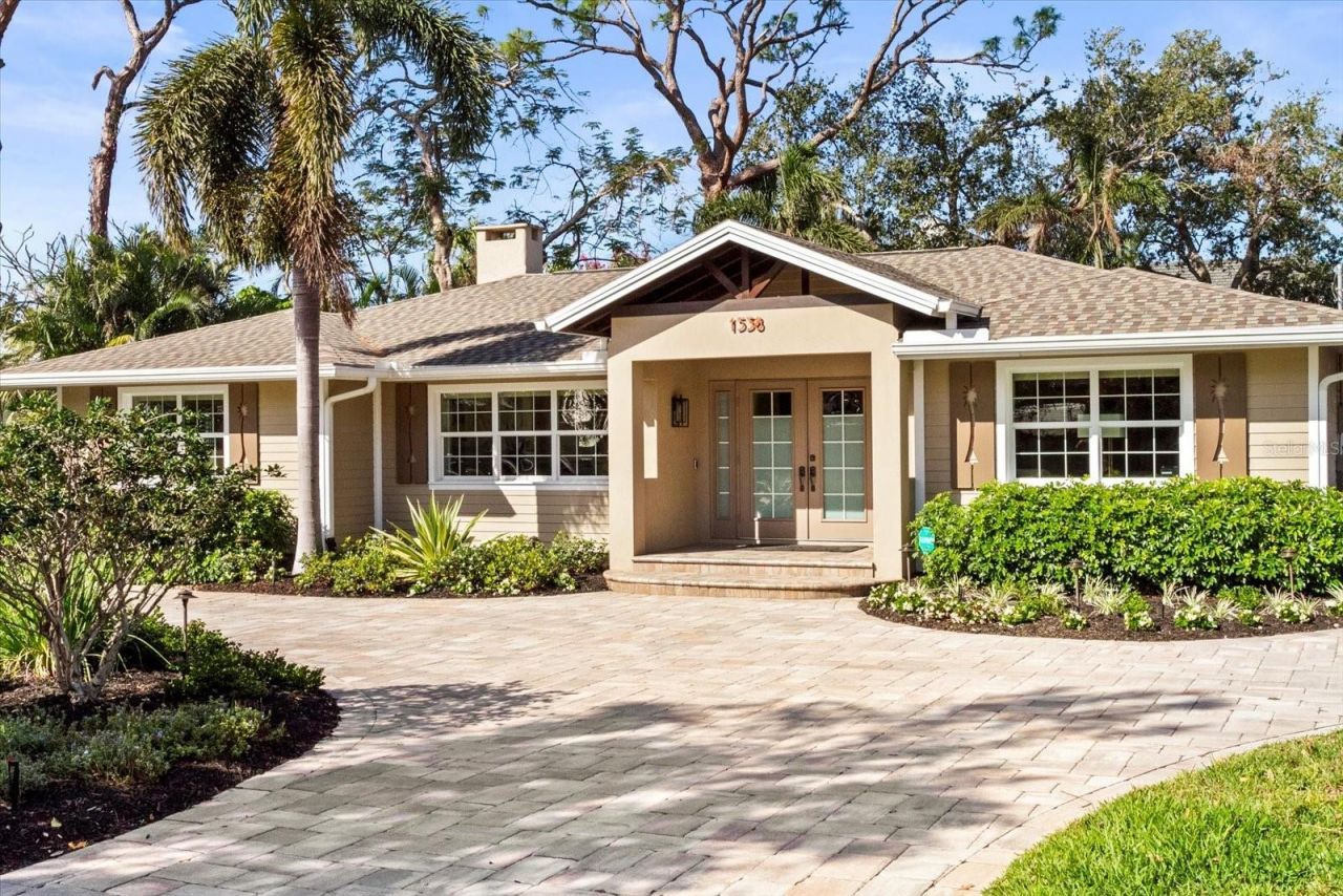 1538 S Orange Avenue, Sarasota, FL 34239 Photo