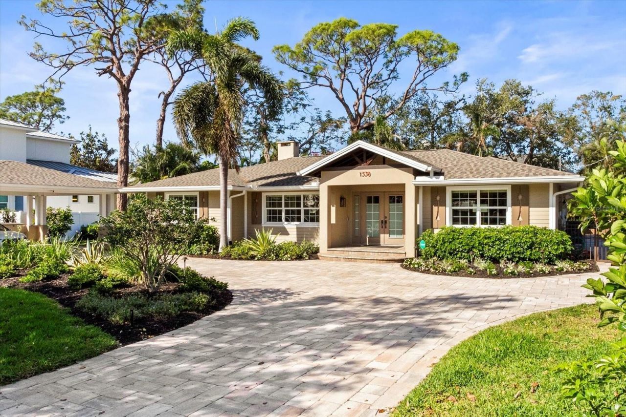 1538 S Orange Avenue, Sarasota, FL 34239 Photo
