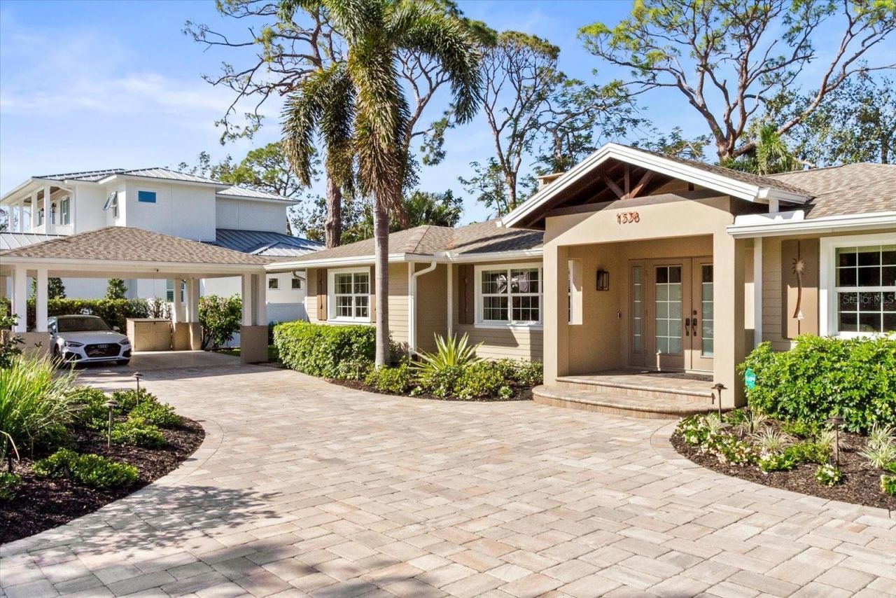 1538 S Orange Avenue, Sarasota, FL 34239 Photo