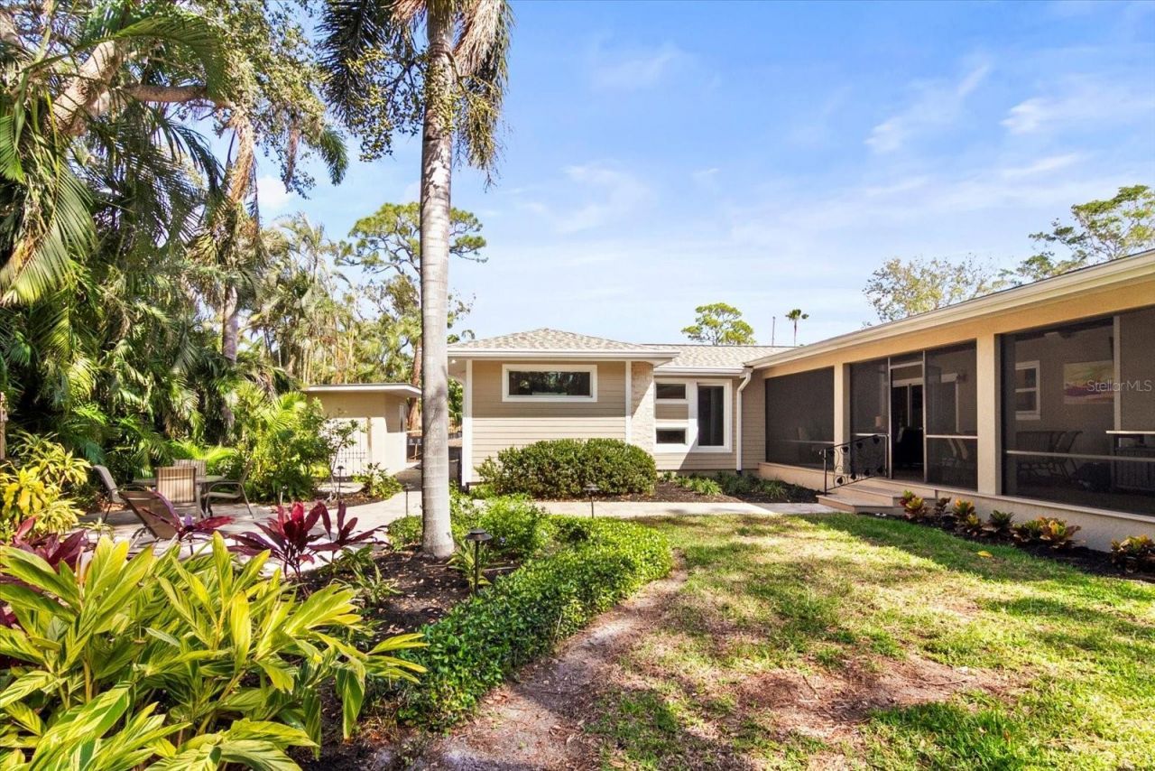 1538 S Orange Avenue, Sarasota, FL 34239 Photo