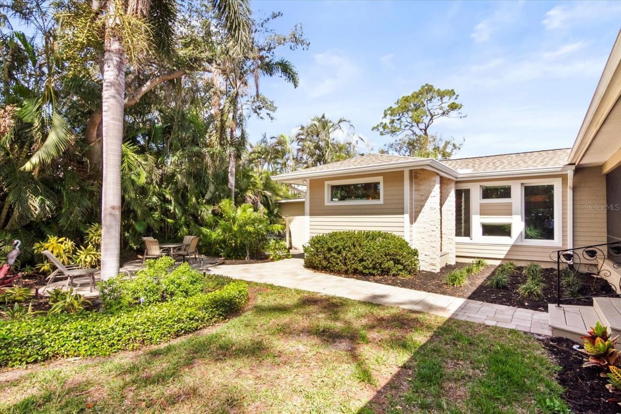1538 S Orange Avenue, Sarasota, FL 34239 Photo
