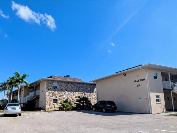3126 HARBOR BOULEVARD, Unit 5B, PORT CHARLOTTE, FL 33952