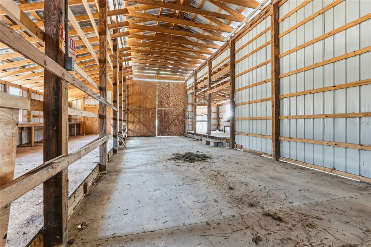 221 NE 838th Street, Old Town, FL 32680 Photo