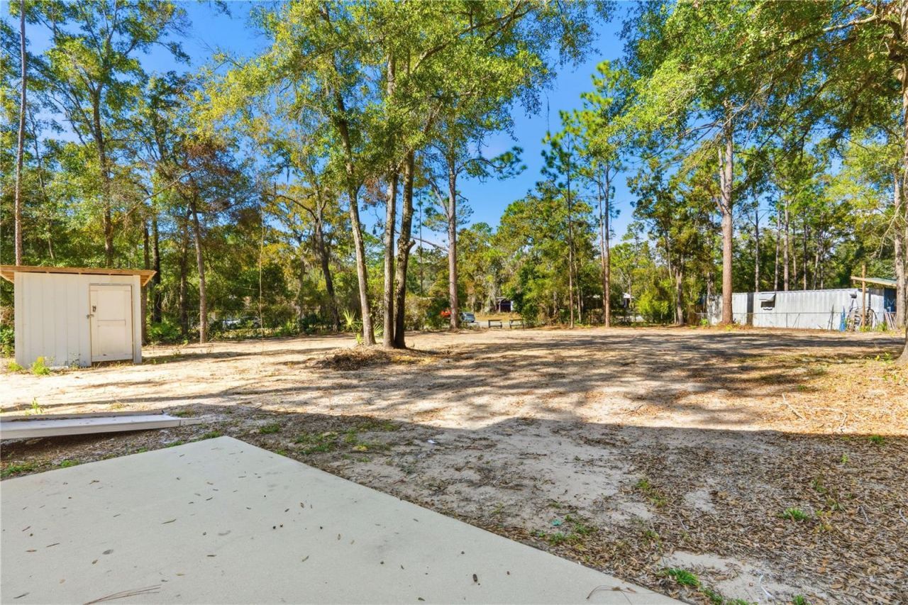 221 NE 838th Street, Old Town, FL 32680 Photo