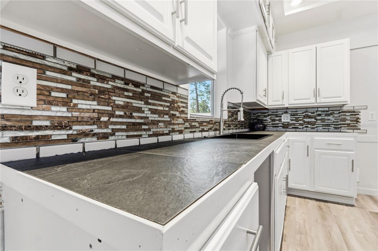 221 NE 838th Street, Old Town, FL 32680 Photo