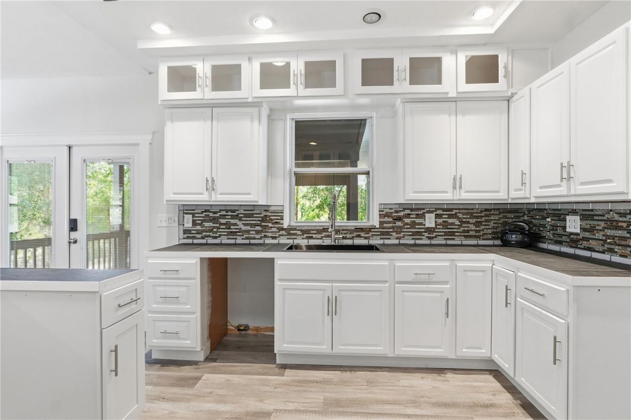 221 NE 838th Street, Old Town, FL 32680 Photo