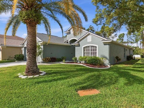 2743 BIG PINE DRIVE, HOLIDAY, FL 34691