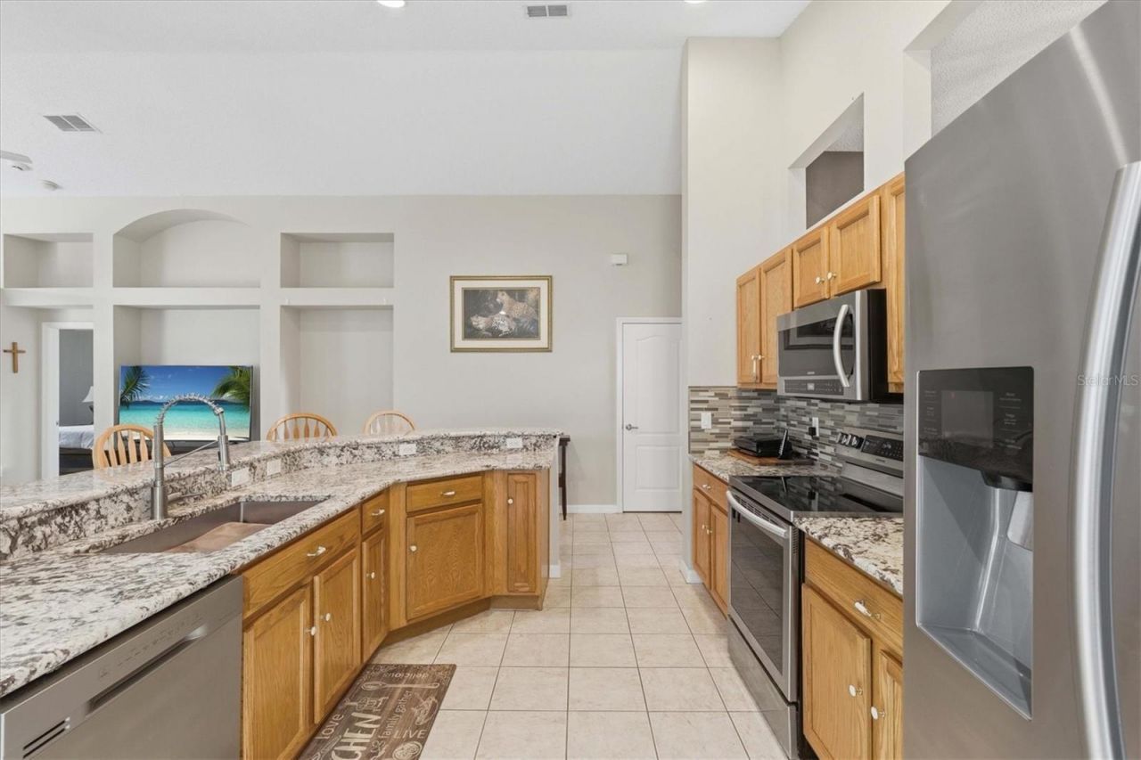 2743 Big Pine Drive, Holiday, FL 34691 Photo